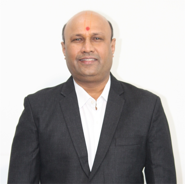 Hitesh Chauhan